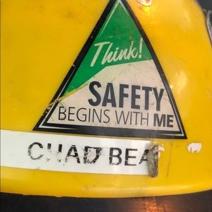 Meet your Posher, Chad